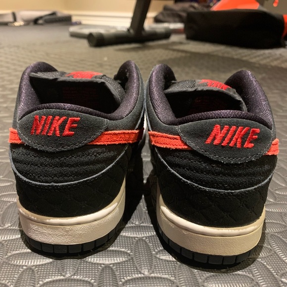 Primitive x Nike SB Dunk Low “Paul Rodriguez” 2015 - Picture 5 of 7